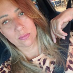Maria, Babá em Anápolis