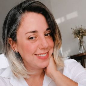 Erica, Babá em São Bernardo do Campo