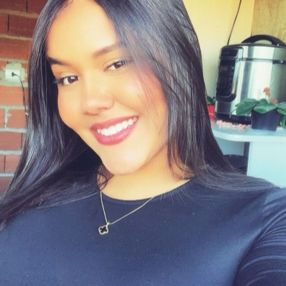 Emilly, Babá em Biritiba-Mirim