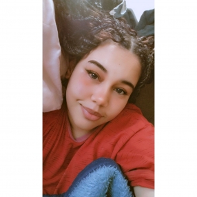 Aylla, Babysitter in Chapecó