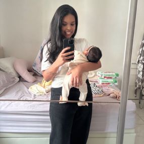 Ana, Família em Campos dos Goytacazes