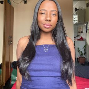 Rayanne, Babá em Muriaé