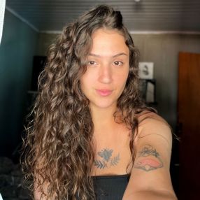 Marindia, Babá em Morretes