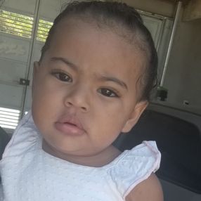 Andressa, Família em Itaquaquecetuba
