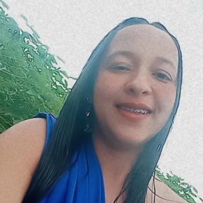 Crislayne, Babá em Santa Rita