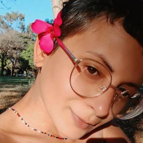 Fernanda, Babá em Guaíra