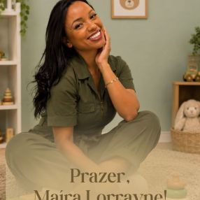 Maira, Babysitter in Belo Horizonte
