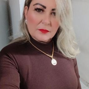 Aline, Babá em Marília