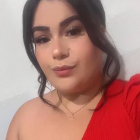 Paloma, Babá em Hortolândia