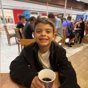 Maria, Família em Rio das Ostras