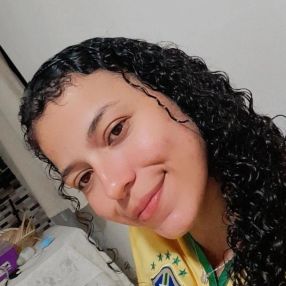 Vitoria, Babá em Carpina