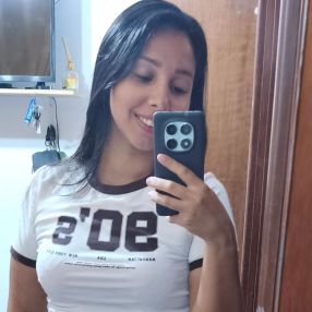 Laís, Babá em Santos