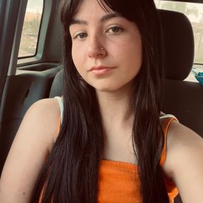 monica viana, Babysitter in União da Vitória