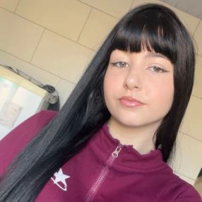 monica viana, Babá em União da Vitória