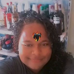 Ana, Babysitter in Tucuruí