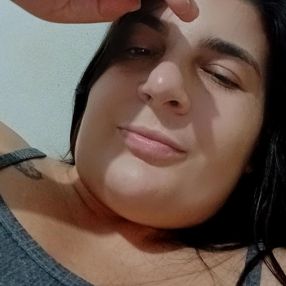 Maryzinha, Babá em Indaial