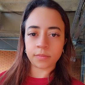 Natasha, Babá em Lages