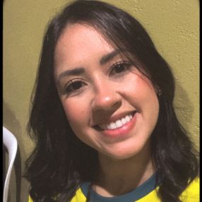 Luana, Babá em Poá