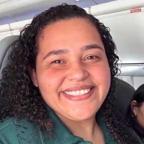 LAIS, Babá em Itaboraí