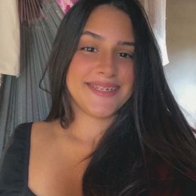 Maria Rafaelly Carneiro, Babá em Jijoca de Jericoacoara