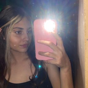 Fernanda, Babá em Itaituba
