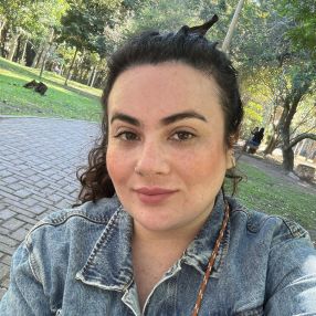 Mariana, Família em Canoas