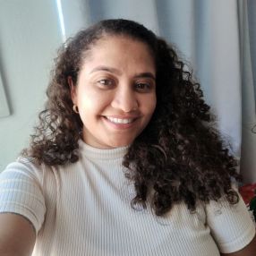 Kawanny, Babá em Laranjal Paulista