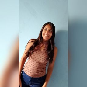 Larissa, Babysitter in Santana do Paraíso