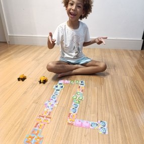 Fabricio, Família em Rio Branco