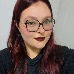 Alana, Família em Esteio