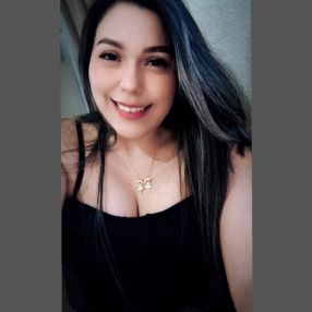 Michell, Babá em Caçador