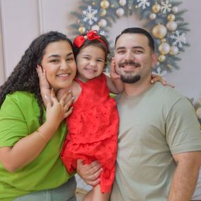 Jessica, Família em Marataízes