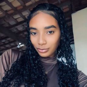 Thaianne Vitória Dos Santos, Babá em Nossa Senhora das Dores