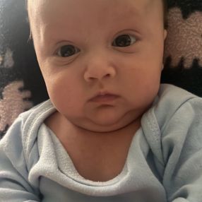 Nicole, Família em Campina Grande do Sul