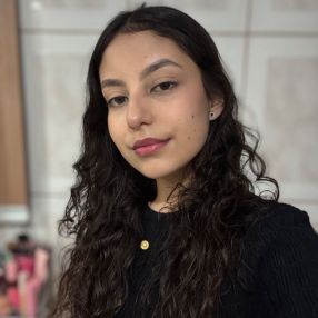 Débora, Babá em Cajati