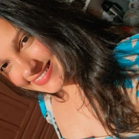 Larissa, Babá em Porto União