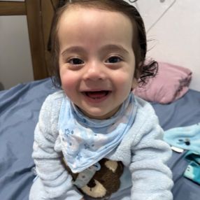 Milena, Família em Navegantes