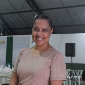 Priscila Correia, Babysitter in Embu das Artes