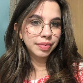 Gabriela, Babá em Orlândia