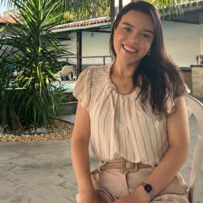 Karen, Babá em Campos dos Goytacazes