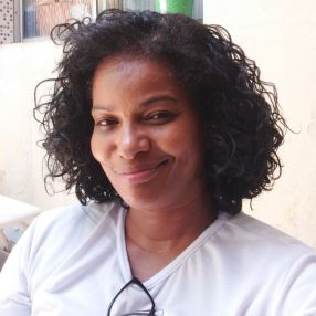 Ana paula, Babá em Ipojuca