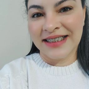 Maria Anete, Babá em Santo Amaro da Imperatriz