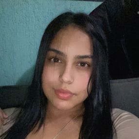 Ana carolina, Babá em Ibaté