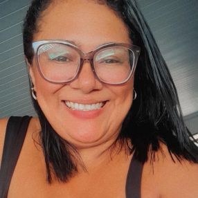 Michelle, Babá em Marituba