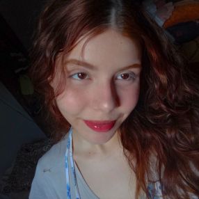 Ana Beatriz, Babysitter in Andradina