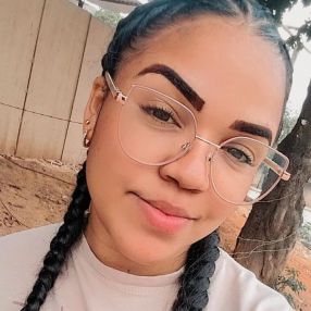 Bruna, Babá em Cachoeiro de Itapemirim