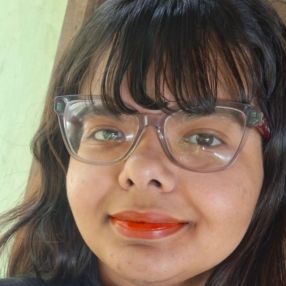 Kamily, Babá em Morretes