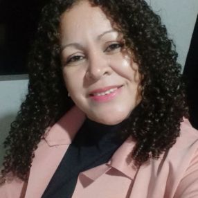 Marileide, Babá em Aparecida de Goiânia