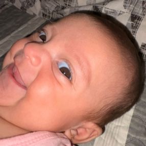 Marcelly, Família em Limeira