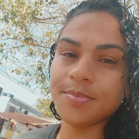 Gleice, Babysitter in Rio das Ostras